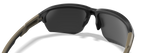 Wiley X WX JAKL CAPTIVATE™ Tungsten Mirror