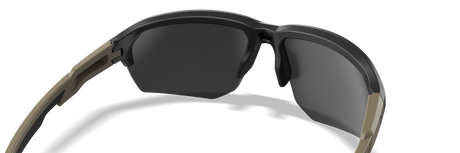 Wiley X WX JAKL CAPTIVATE™ Tungsten Mirror Wiley X