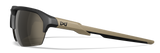 Wiley X WX JAKL CAPTIVATE™ Tungsten Mirror