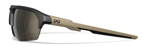 Wiley X WX JAKL CAPTIVATE™ Tungsten Mirror Wiley X