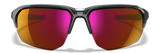 Wiley X WX JAKL CAPTIVATE™ Red Mirror