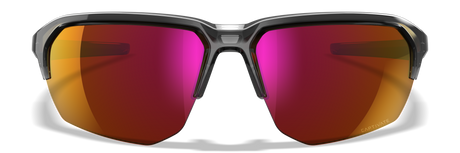 Wiley X WX JAKL CAPTIVATE™ Red Mirror Wiley X
