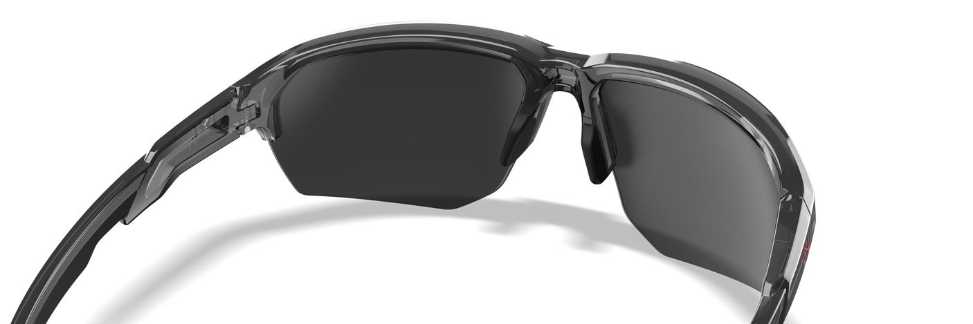 Wiley X WX JAKL CAPTIVATE™ Red Mirror