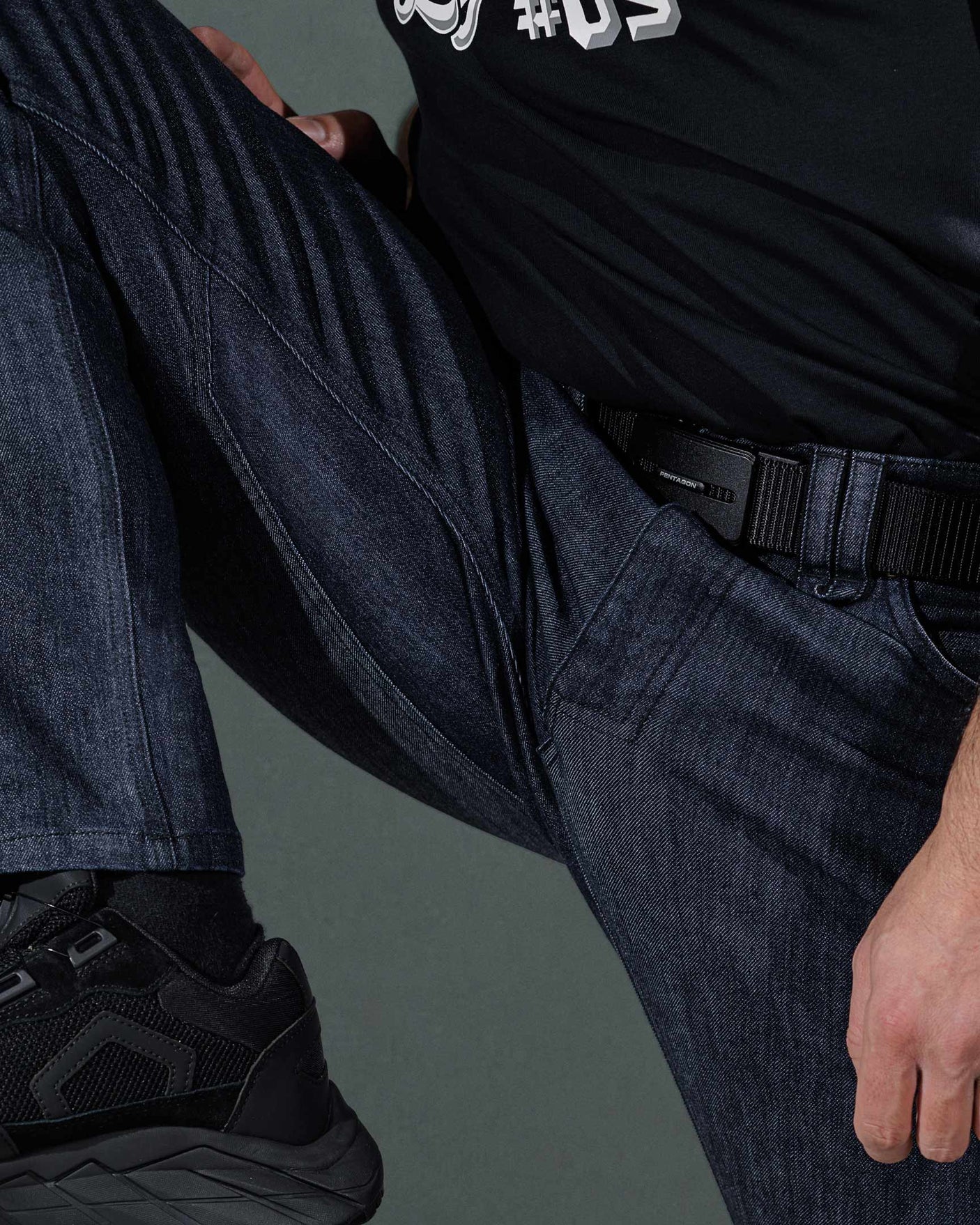 Pentagon Jason Jeans Pentagon