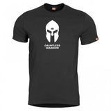 Pentagon Spartan Helmet T-shirt