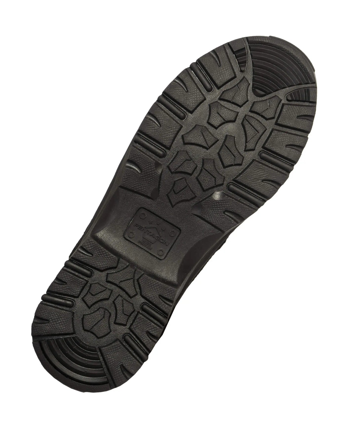 Pentagon Scorpion V2 Skor 4" Pentagon