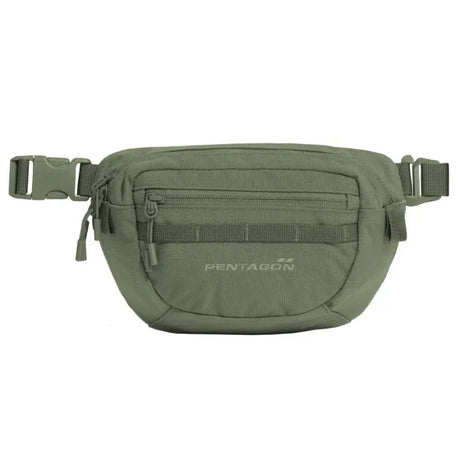 Pentagon Fanny Pack