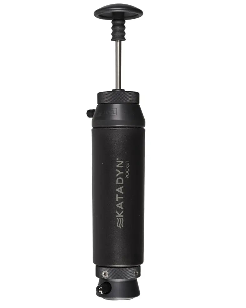 KATADYN® Pocket Filter Tactical KATADYN