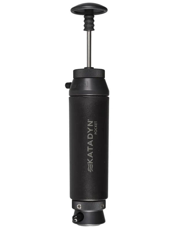 KATADYN® Pocket Filter Tactical KATADYN