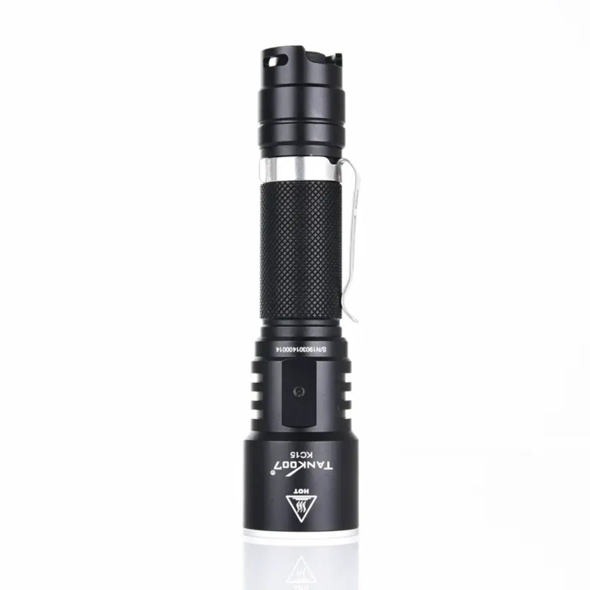 Tank007 KC15 1000 Lumens Tank007