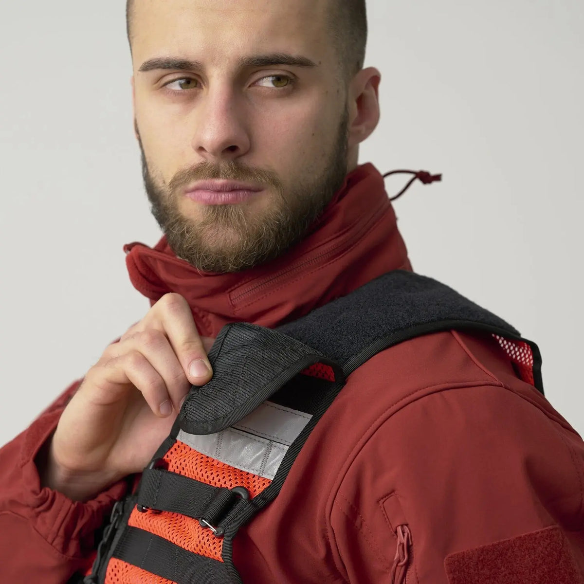 Helikon-Tex SAR Vest Helikon-Tex