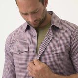 Helikon-Tex Concealed Carry Shirt Helikon-Tex