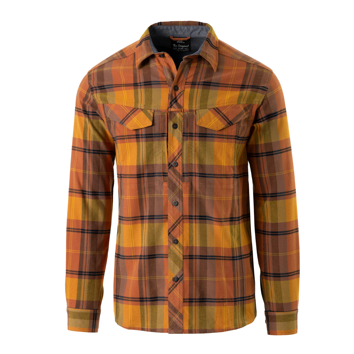 Helikon-Tex Defender Mk2 Shirt - Nylon Sorona® Blend Helikon-Tex