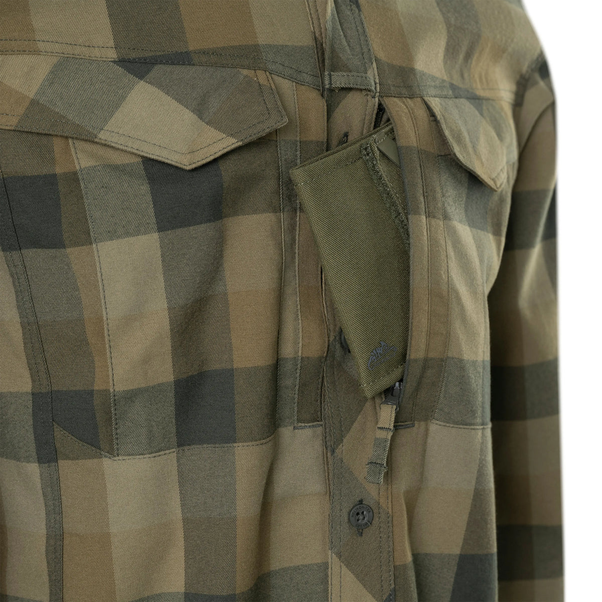 Helikon-Tex Defender Mk2 Shirt - Nylon Sorona® Blend Helikon-Tex