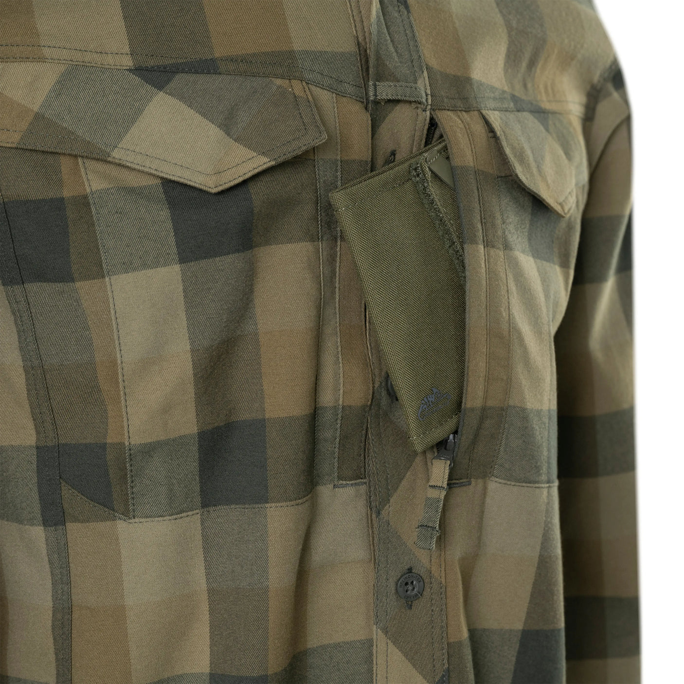Helikon-Tex Defender Mk2 Shirt - Nylon Sorona® Blend Helikon-Tex