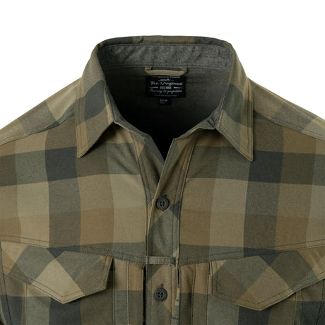 Helikon-Tex Defender Mk2 Shirt - Nylon Sorona® Blend Helikon-Tex