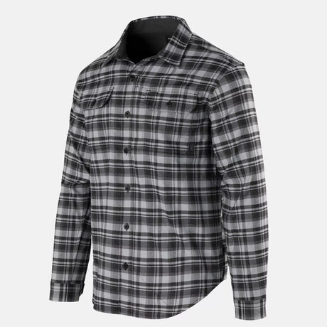 Helikon-Tex Greyman Shirt - Polyester Nylon Blend