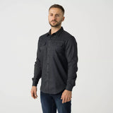 Helikon-Tex Greyman Shirt - Polyester Nylon Blend