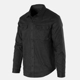 Helikon-Tex Greyman Shirt - Polyester Nylon Blend