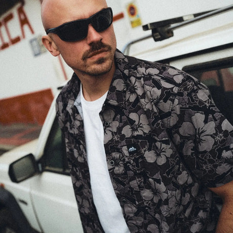 Helikon-Tex Hawaiian Shirt Helikon-Tex