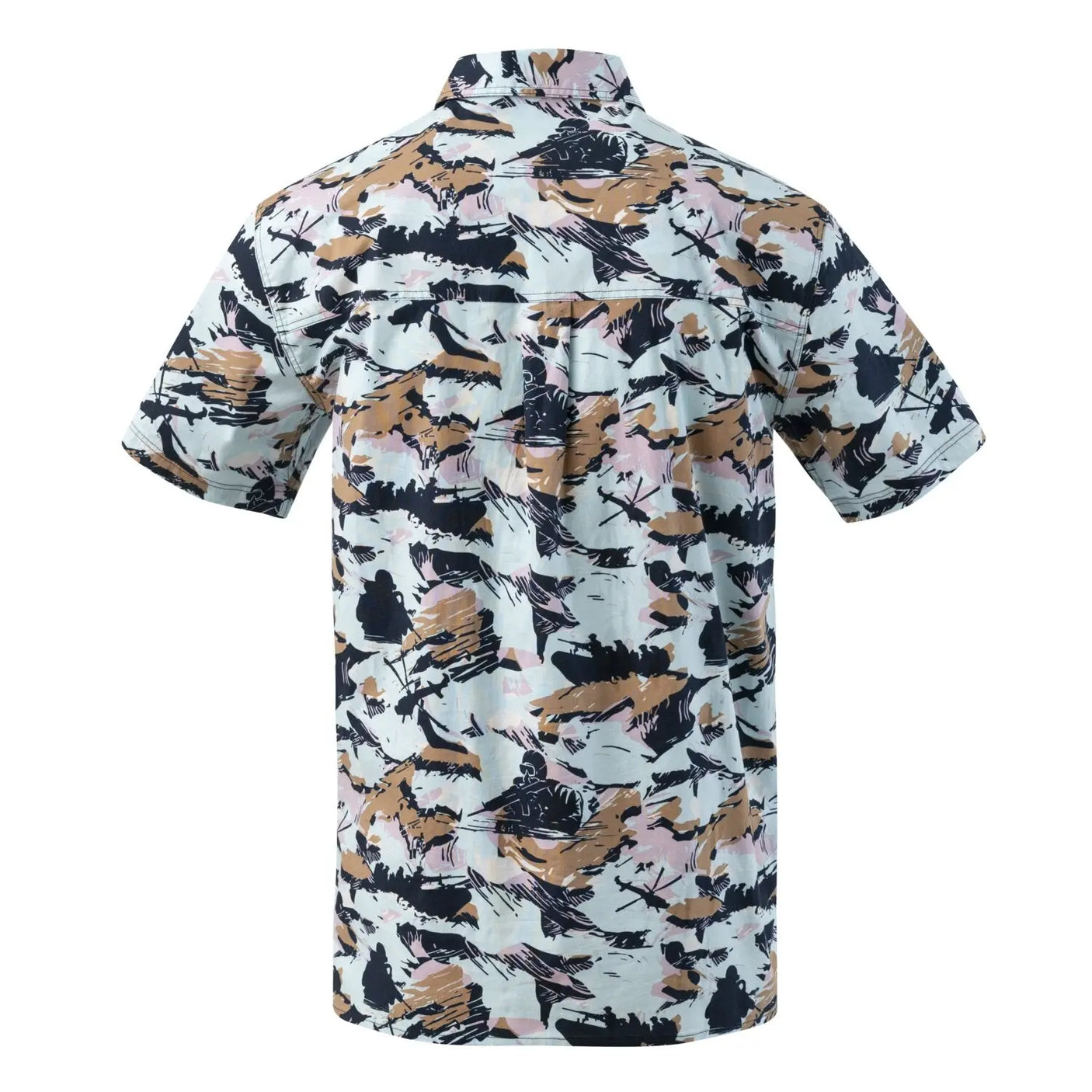 Helikon-Tex Hawaiian Shirt Helikon-Tex