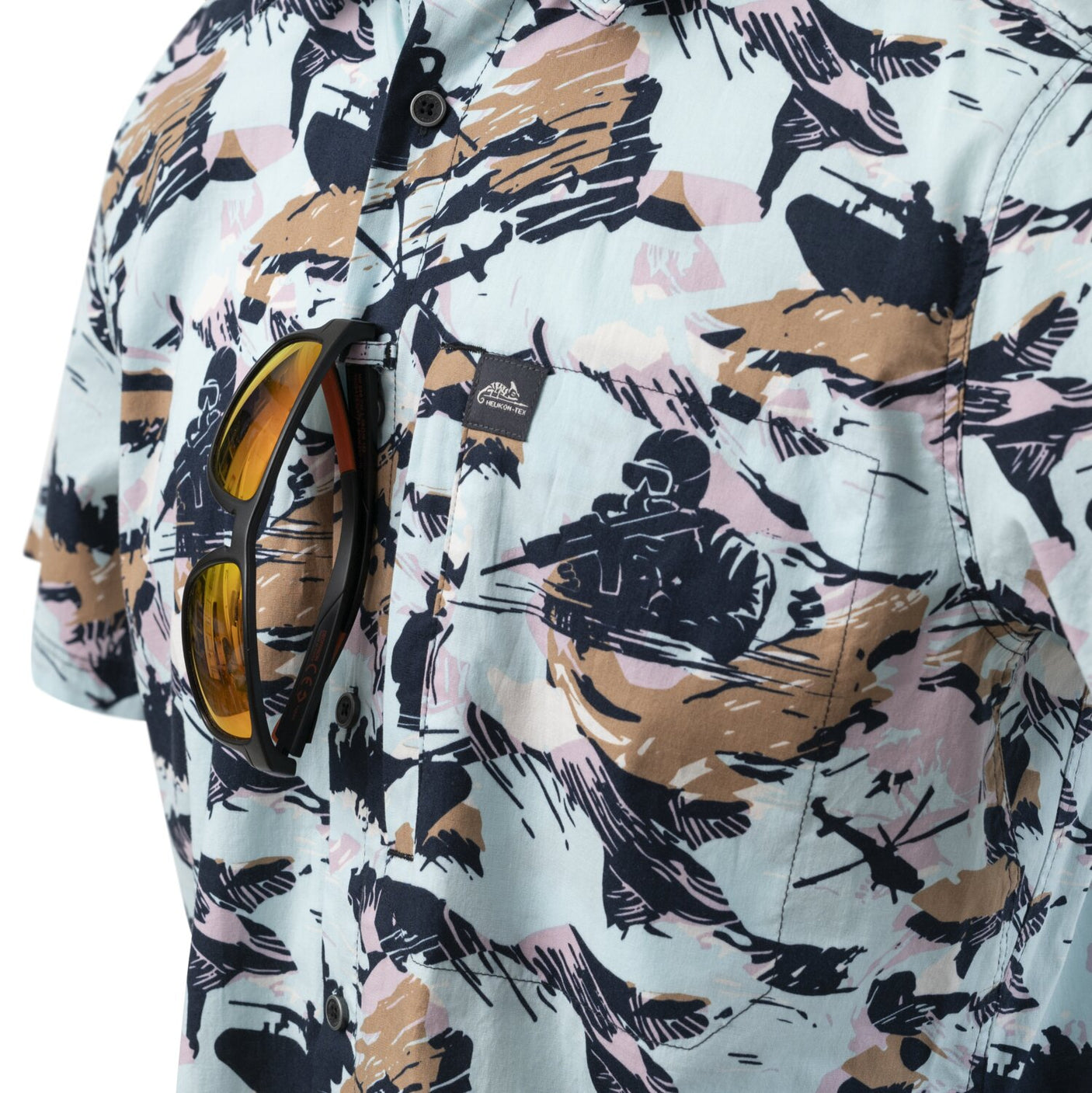 Helikon-Tex Hawaiian Shirt