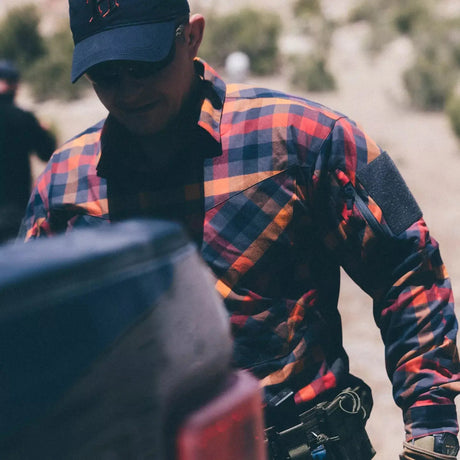 Helikon-Tex MBDU Shirt - Nylon Sorona® Blend Helikon-Tex