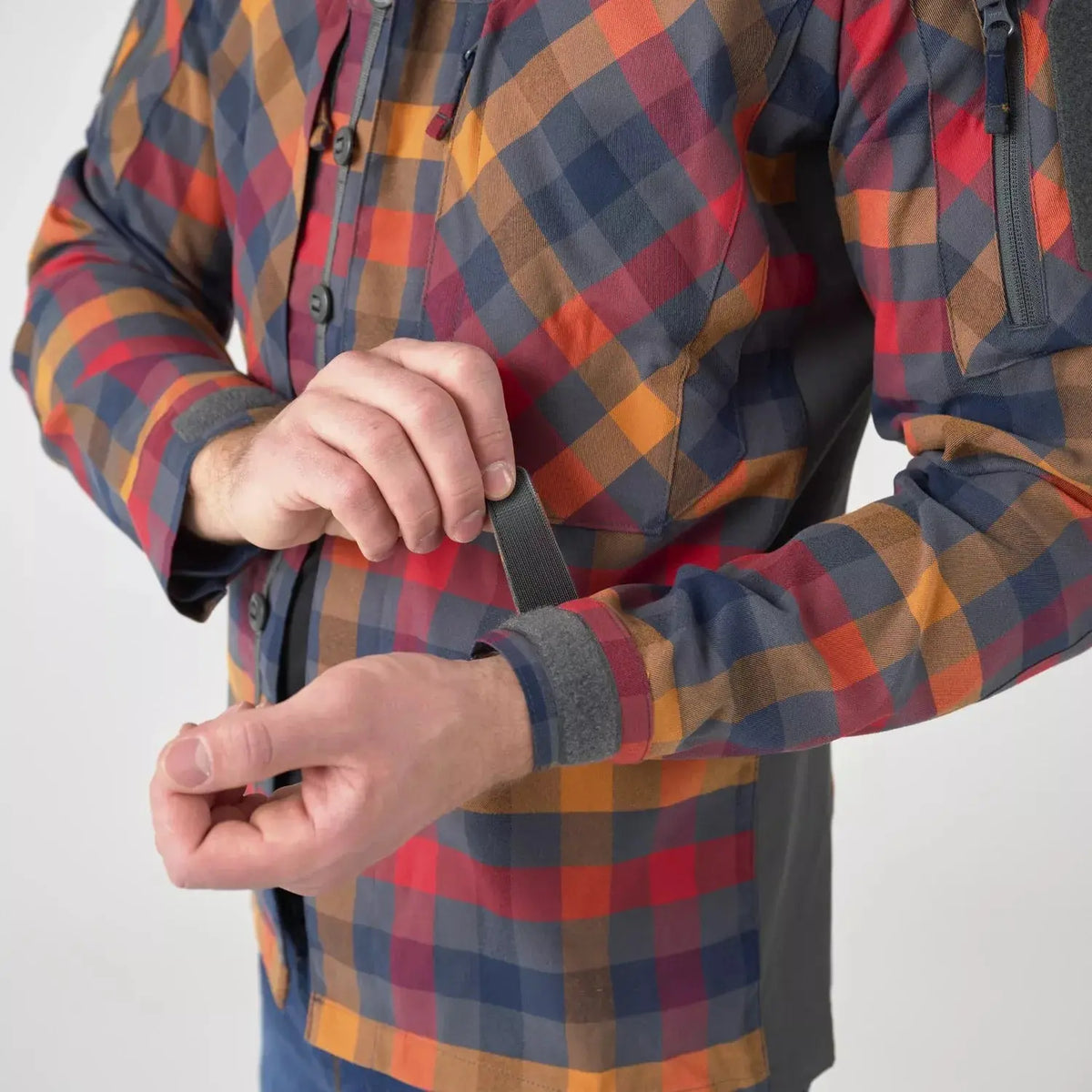 Helikon-Tex MBDU Shirt - Nylon Sorona® Blend Helikon-Tex