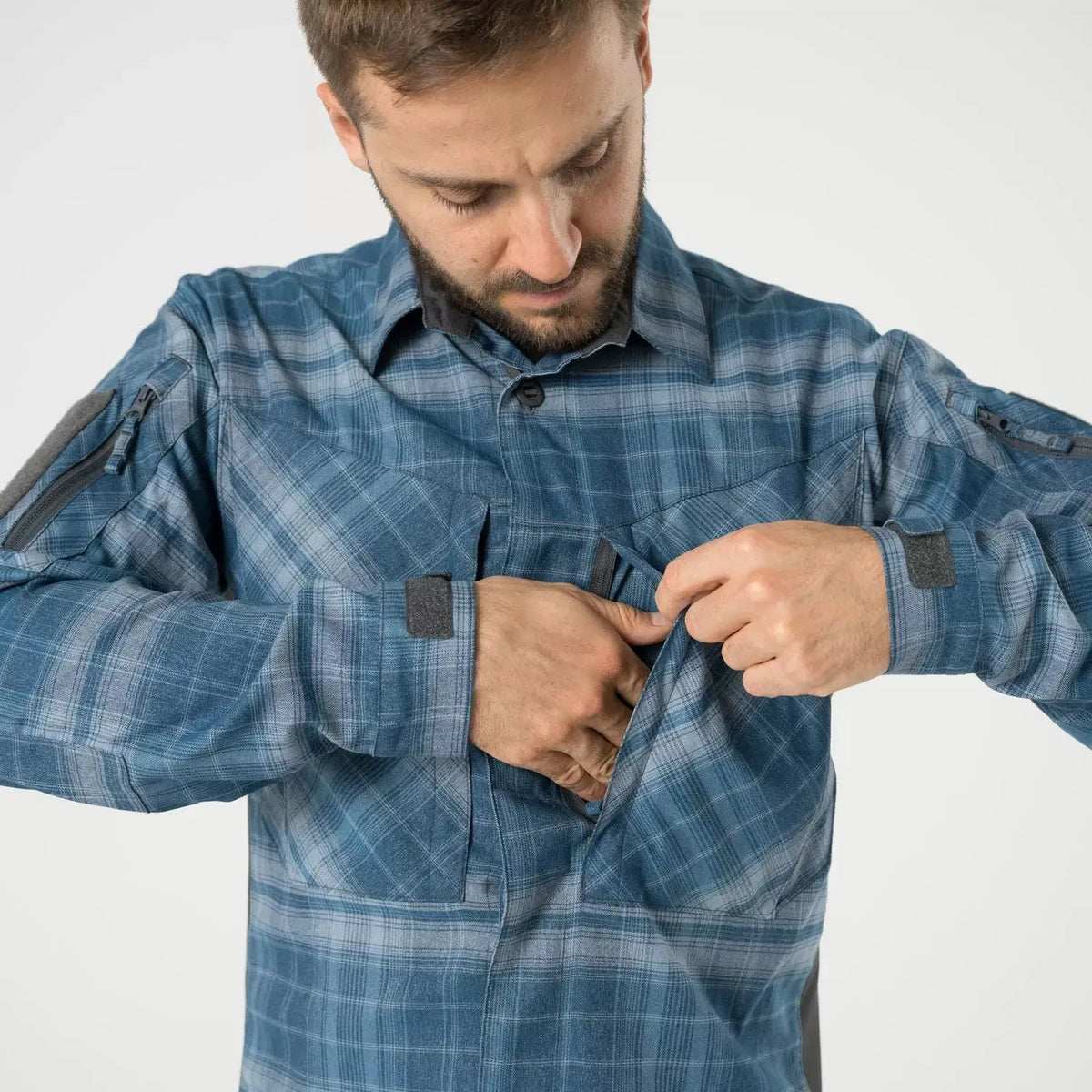 Helikon-Tex MBDU Shirt - Nylon Sorona® Blend Helikon-Tex