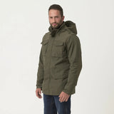Helikon-Tex Covert M-65 Jacket Helikon-Tex