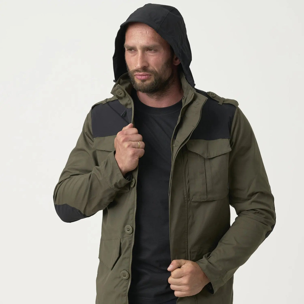 Helikon-Tex Covert M-65 Jacket Helikon-Tex