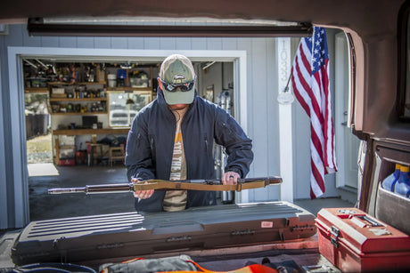 Helikon-Tex Gunfighter Jacket - Shark Skin Windblocker