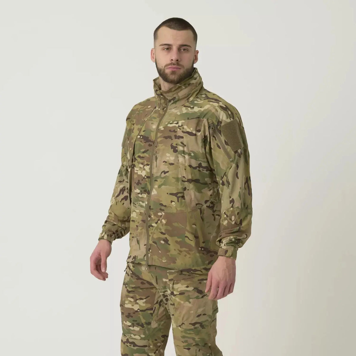 Helikon-Tex Trooper Mk2 Jacka Helikon-Tex