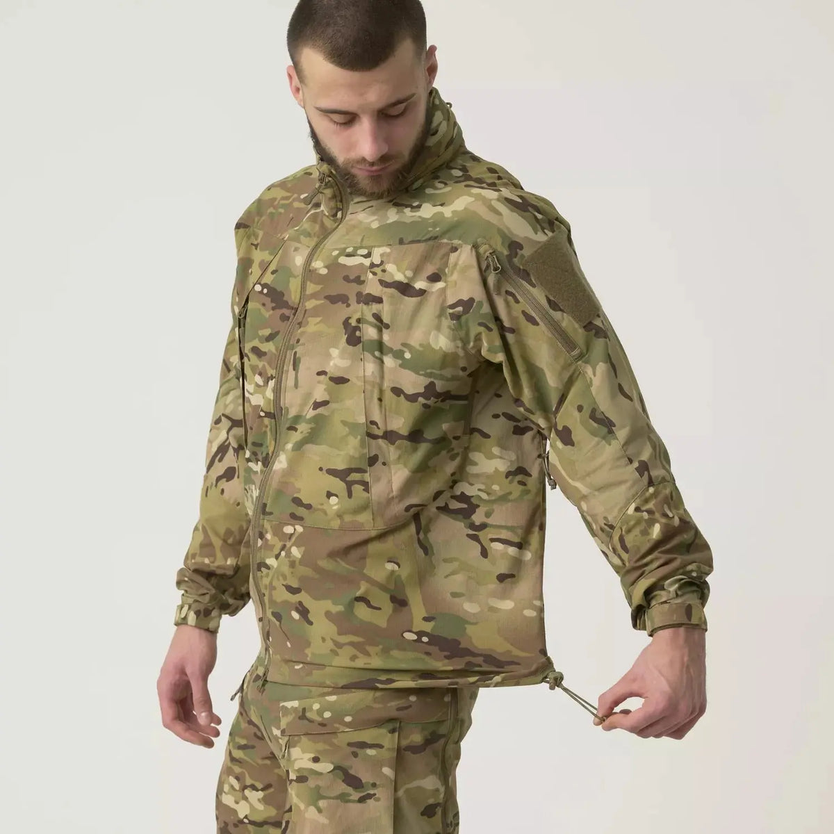 Helikon-Tex Trooper Mk2 Jacka Helikon-Tex