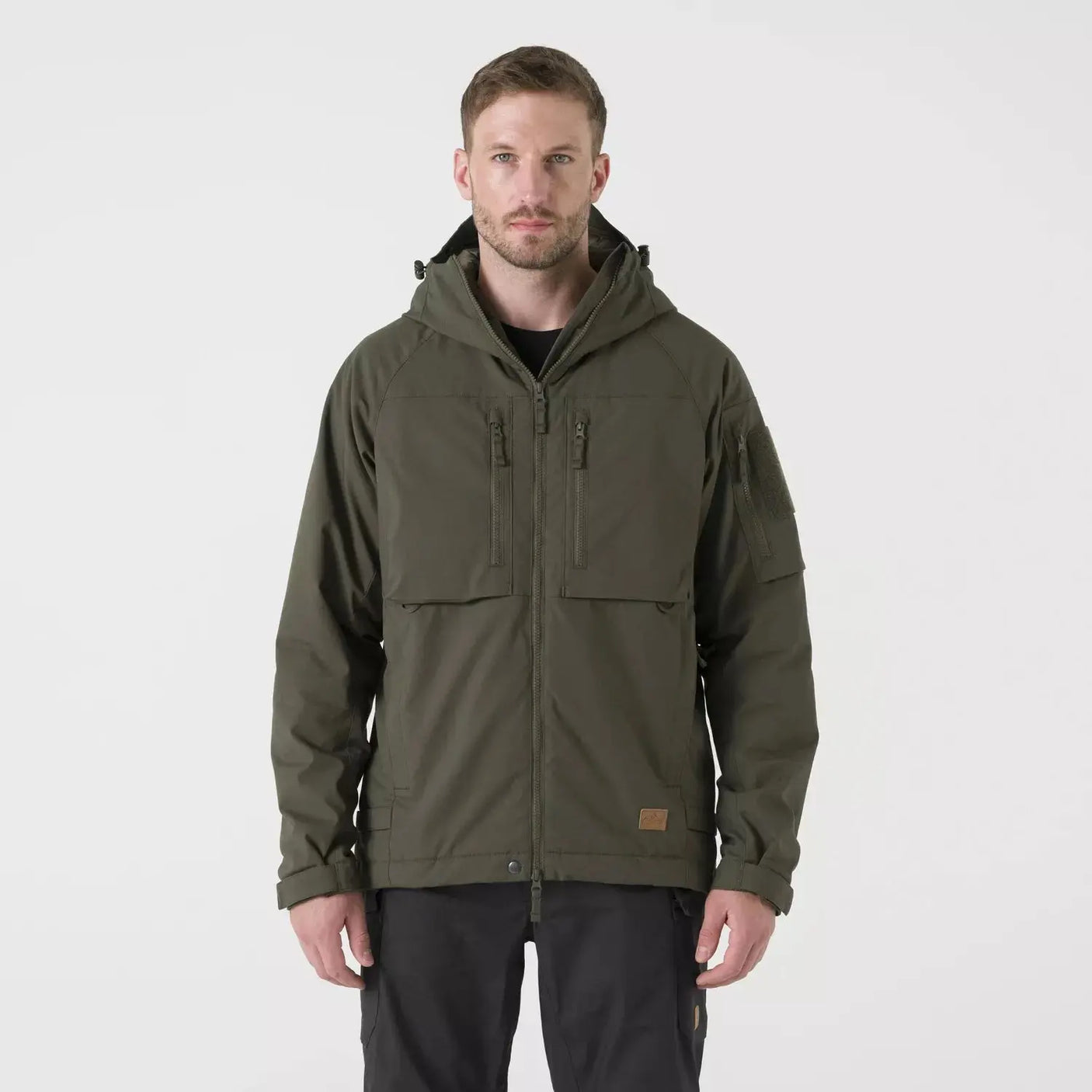 Helikon-Tex Yukon Winter Jacket Helikon-Tex