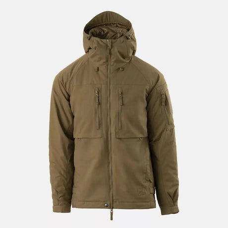 Helikon-Tex Yukon Winter Jacket Helikon-Tex