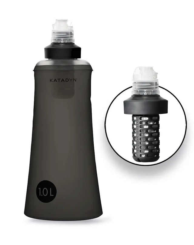 KATADYN® Befree Filter 1L Tactical KATADYN