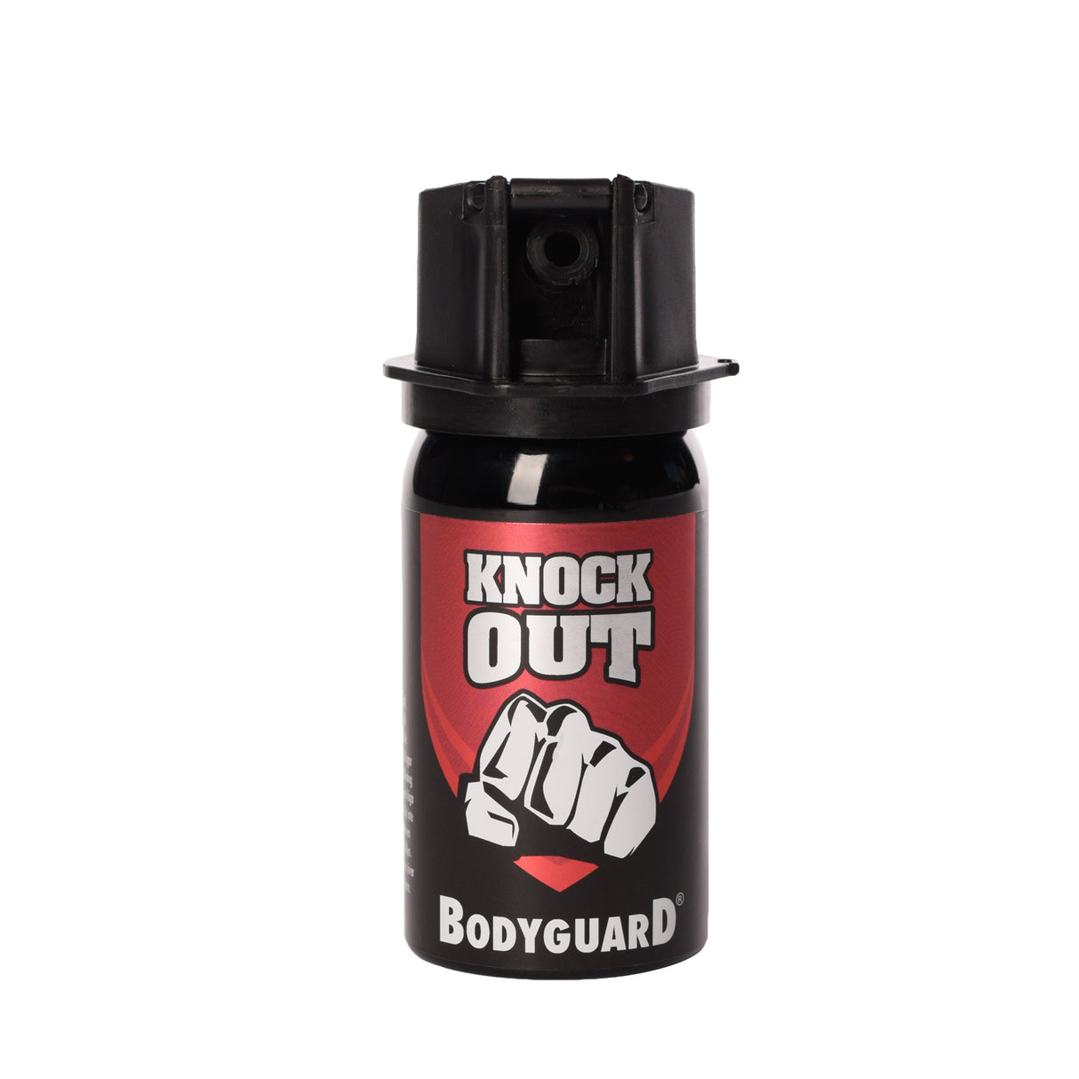 Bodyguard Säkerhetsprodukter Knock Out