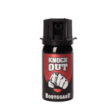 Bodyguard Säkerhetsprodukter Knock Out Bodyguard Säkerhetsprodukter