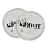 Kombat Tactical Återanvändbara Handvärmare 2-Pack