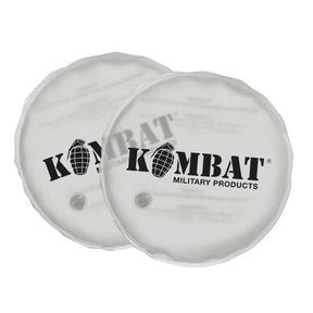 Kombat Tactical Återanvändbara Handvärmare 2-Pack Kombat Tactical