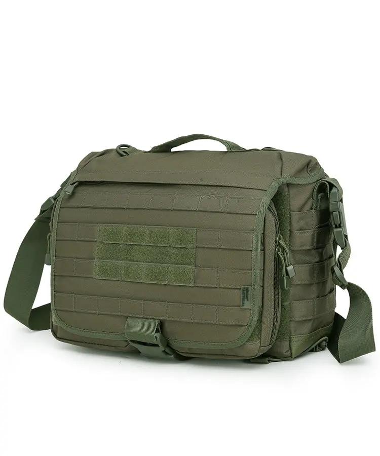Kombat Tactical Adminväska Kombat Tactical