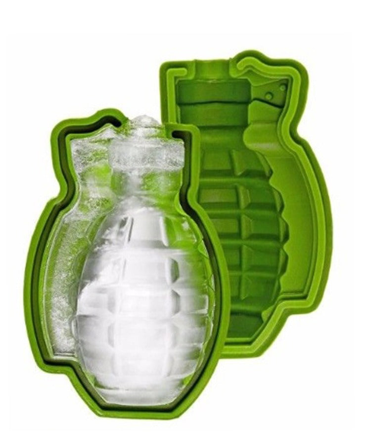 Kombat Tactical Grenade Ice Cube 2-Pack