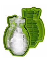 Kombat Tactical Grenade Ice Cube 2-Pack