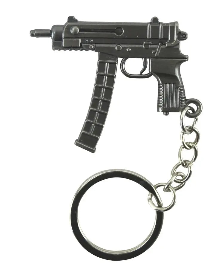 Kombat Tactical KOMK-009 Scorpion Nyckelring