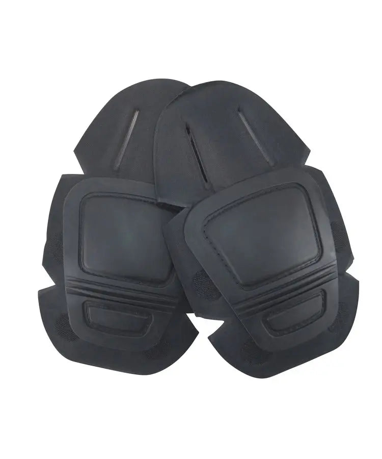 Kombat Tactical Knäskydd Mil-Tec
