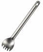 Kombat Tactical Lång Sked Titanium 22cm Kombat Tactical