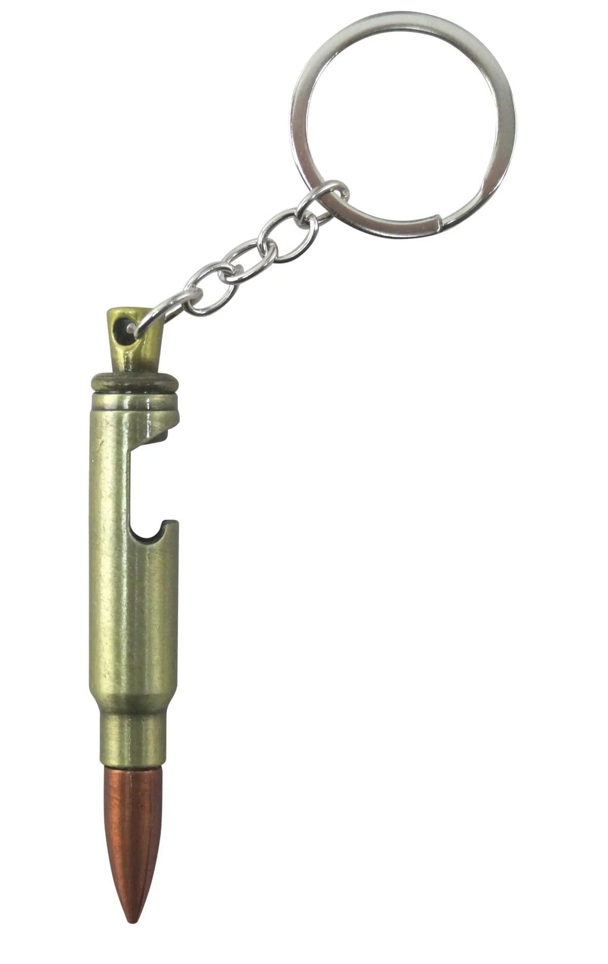 Kombat Tactical Nyckelring Patron + Flasköppnare Kombat Tactical