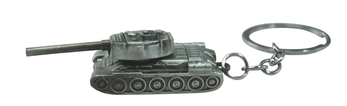 Kombat Tactical Nyckelring Stridsvagn Kombat Tactical