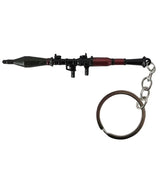 Kombat Tactical RPG Nyckelring Kombat Tactical